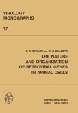 The Nature and Organization of Retroviral Genes in Animal Cells (eBook, PDF)