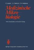 Medizinische Mikrobiologie (eBook, PDF)