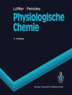 Physiologische Chemie (eBook, PDF) - Löffler, Georg; Petrides, Petro E.