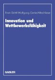 Innovation und Wettbewerbsfähigkeit (eBook, PDF)