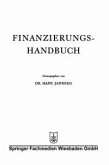 Finanzierungs-Handbuch (eBook, PDF)