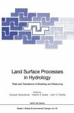 Land Surface Processes in Hydrology (eBook, PDF)