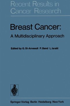 Breast Cancer (eBook, PDF)