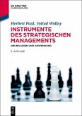 Instrumente des strategischen Managements (eBook, PDF)