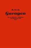 Private und gewerbliche Garagen (eBook, PDF)