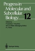 Progress in Molecular and Subcellular Biology (eBook, PDF)