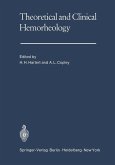 Theoretical and Clinical Hemorheology (eBook, PDF)