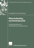 Wirtschaftsalltag und Interkulturalität (eBook, PDF)