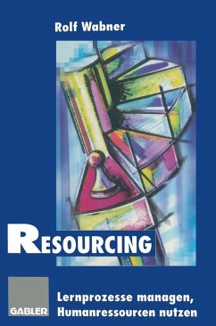 Cover Resourcing (eBook, PDF)