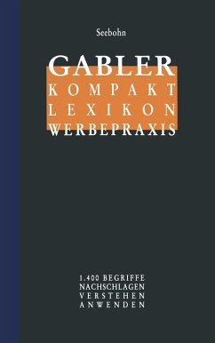 Gabler (eBook, PDF) - Seebohn, Joachim