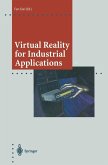 Virtual Reality for Industrial Applications (eBook, PDF)