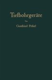 Tiefbohrgeräte (eBook, PDF)