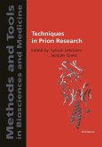 Techniques in Prion Research (eBook, PDF)