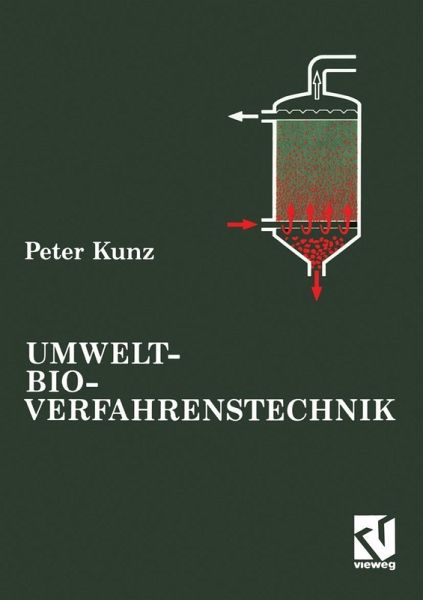 Umwelt-Bioverfahrenstechnik (eBook, PDF)