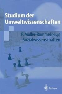 Sozialwissenschaften (eBook, PDF)