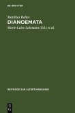 Dianoemata (eBook, PDF)