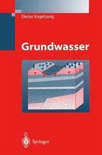 Grundwasser (eBook, PDF) - Vogelsang, Dieter