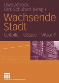 Wachsende Stadt (eBook, PDF)