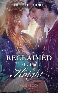 Cover Reclaimed By The Knight (eBook, ePUB)
