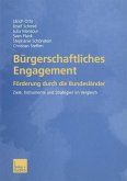 Bürgerschaftliches Engagement (eBook, PDF)