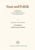 Grundgesetz und Interessenverbände (eBook, PDF)