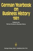 German Yearbook on Business History 1981 (eBook, PDF)