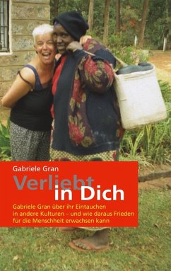 Verliebt in Dich (eBook, ePUB) - Gran, Gabriele