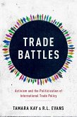 Trade Battles (eBook, ePUB)