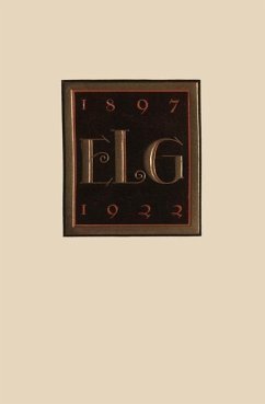 Cover Die Elektricitäts-Lieferungs-Gesellschaft Berlin (eBook, PDF)