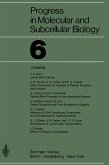 Progress in Molecular and Subcellular Biology (eBook, PDF) Progress in Molecular and Subcellular Biology (eBook, PDF)