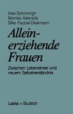 Alleinerziehende Frauen (eBook, PDF)