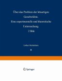 Über das Problem der Bösartigen Geschwülste (eBook, PDF)