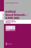 Artificial Neural Networks - ICANN 2002 (eBook, PDF)