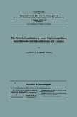 Die Sicherheitsmaßnahmen gegen Explosionsgefahren beim Schweiß- und Schneidbrennen mit Azetylen (eBook, PDF) Die Sicherheitsmaßnahmen gegen Explosionsgefahren beim Schweiß- und Schneidbrennen mit Azetylen (eBook, PDF)