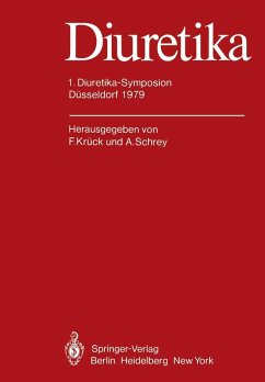 Diuretika (eBook, PDF) Cover Diuretika (eBook, PDF)
