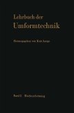 Lehrbuch der Umformtechnik (eBook, PDF)