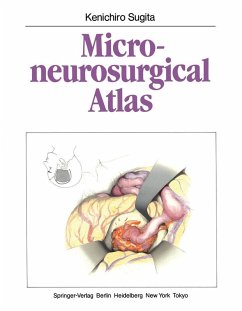 Cover Microneurosurgical Atlas (eBook, PDF)