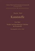 Kunststoffe. Struktur, physikalisches Verhalten und Prüfung (eBook, PDF)