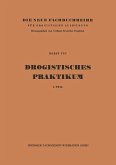Drogistisches Praktikum (eBook, PDF)
