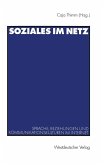 Soziales im Netz (eBook, PDF)