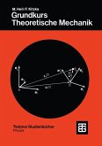 Grundkurs Theoretische Mechanik (eBook, PDF)