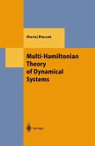 Multi-Hamiltonian Theory of Dynamical Systems (eBook, PDF)