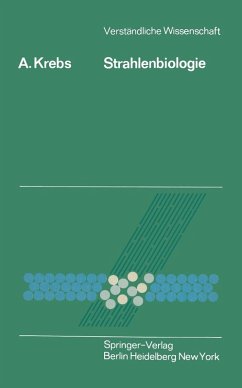 Strahlenbiologie (eBook, PDF) - Krebs, A.