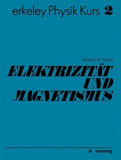 Elektrizität und Magnetismus (eBook, PDF) - Purcell, Edward M.