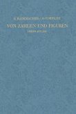 Von Zahlen und Figuren (eBook, PDF)