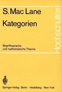 Cover Kategorien (eBook, PDF)