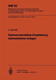 Rechnerunterstützte Projektierung hydrostatischer Anlagen (eBook, PDF)