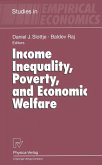 Income Inequality, Poverty, and Economic Welfare (eBook, PDF)
