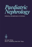 Paediatric Nephrology (eBook, PDF)