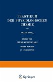 Praktikum der Physiologischen Chemie (eBook, PDF)